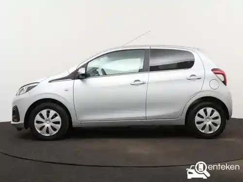 Peugeot 108 Top! 1.0 VTi 72 2020