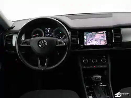 Skoda Kodiaq 1.5 TSI ACT 2020