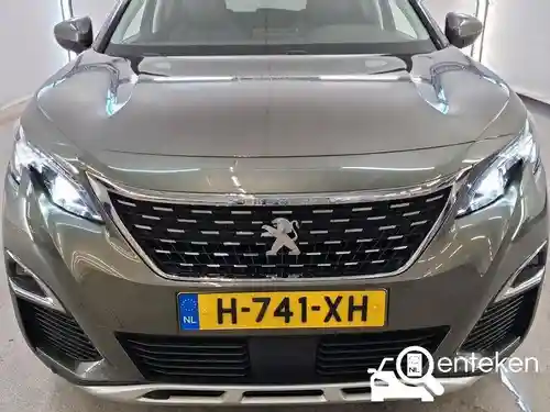 Peugeot 3008 1.2 PureTech 130 2020