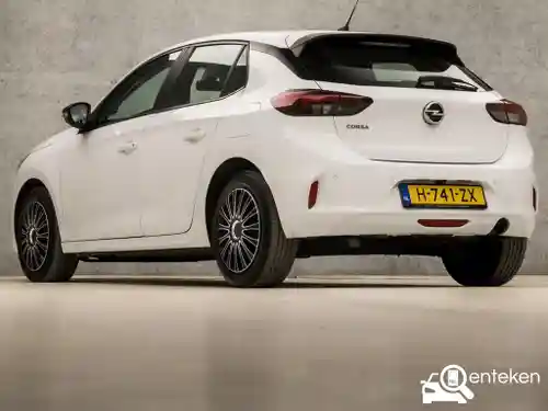 Opel Corsa 1.2 DI Turbo 2020