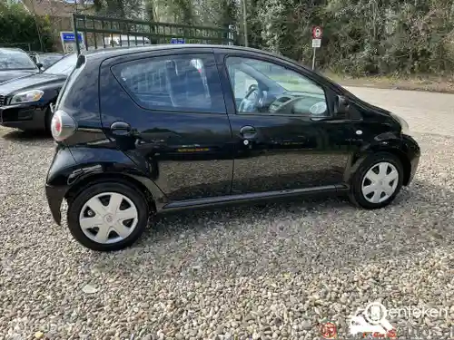 Toyota Aygo 1.0 2009