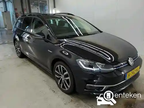 VW Golf Variant 1.5 TSI OPF ACT BlueMotion 2020