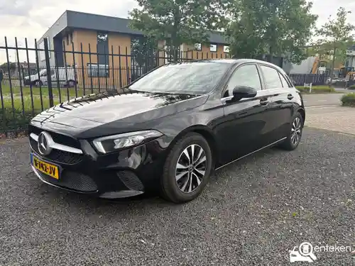 Mercedes-Benz A 180 2020