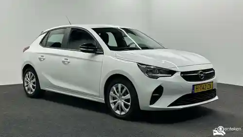 Opel Corsa 1.2 DI Turbo 2020