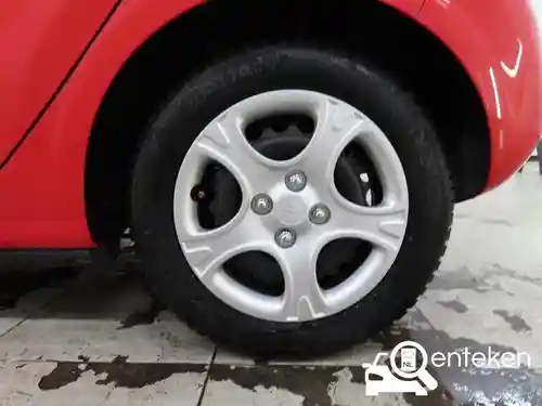 KIA Picanto 1.0 2020