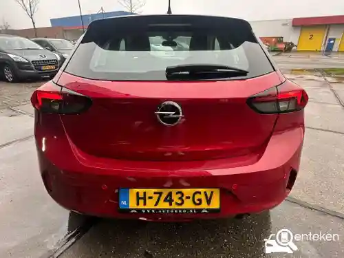 Opel Corsa 1.2 DI Turbo 2020