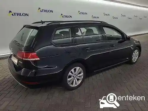VW Golf Variant 1.5 TSI OPF ACT BlueMotion 2020