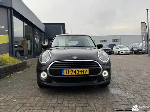 MINI  Cooper 2020