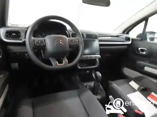Citroen C3 PureTech 82 2020