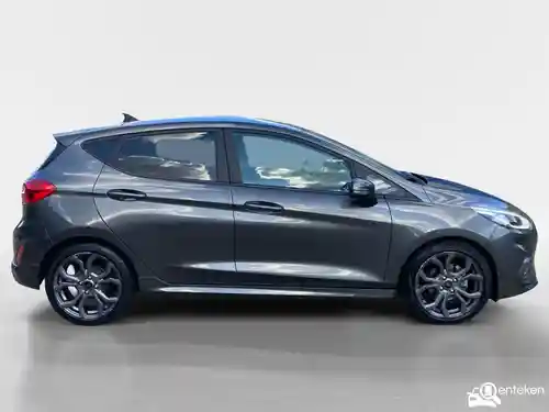 Ford Fiesta 1.0 EcoBoost 2020