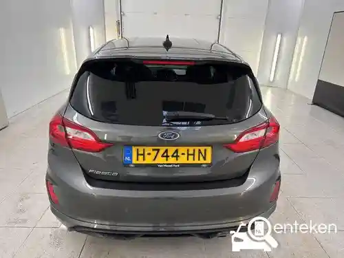 Ford Fiesta 1.0 EcoBoost 2020