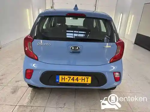 KIA Picanto 1.0 2020
