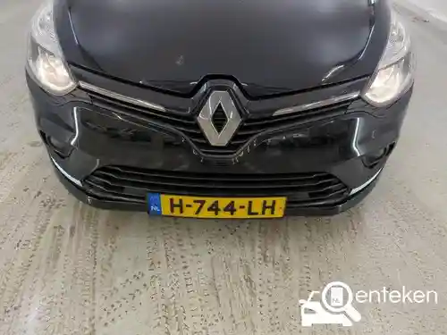 Renault Clio Grandtour ENERGY TCe 90 2020