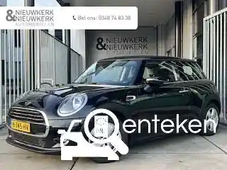 MINI  Cooper 2020