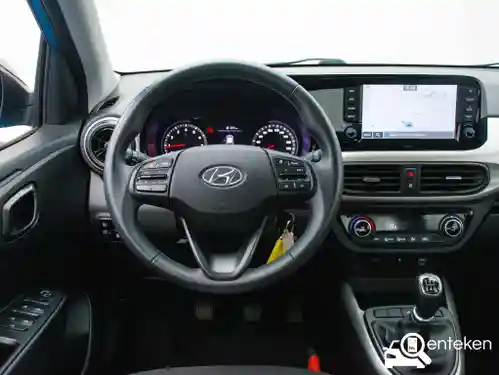 Hyundai i10 1.0 2020
