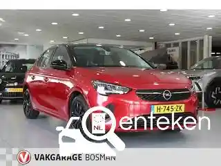 Opel Corsa 1.2 DI Turbo 2020