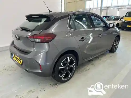 Opel Corsa 1.2 DI Turbo 2020