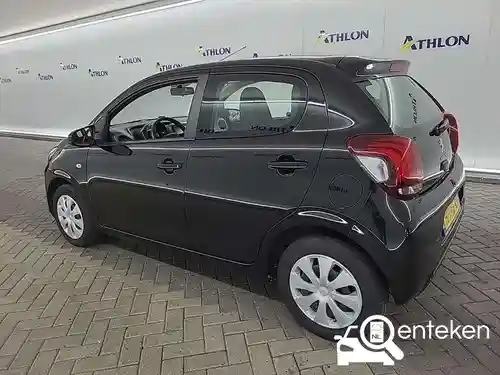 Peugeot 108 Top! 1.0 VTi 72 2020
