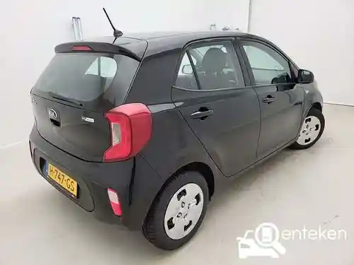 KIA Picanto 1.0 2020