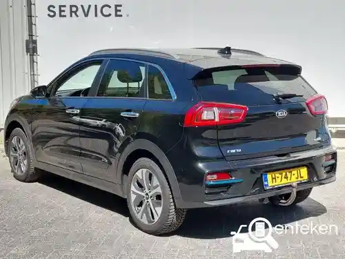KIA Niro 1.6 GDI PlugIn-Hybrid 2020