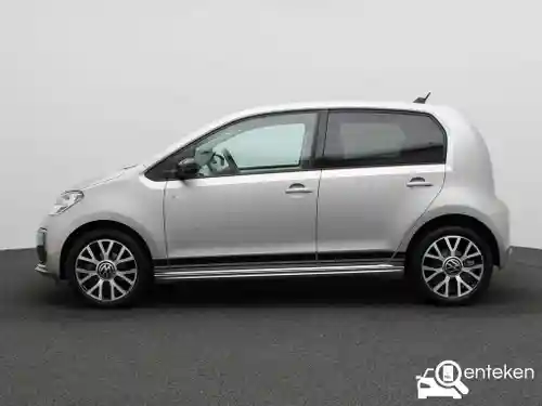 VW e-up! 2020