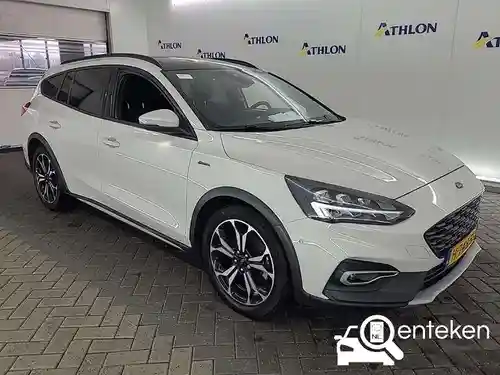 Ford Focus Turnier 1.0 EcoBoost 2020
