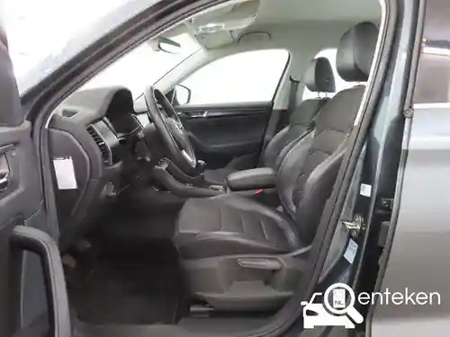 Skoda Kodiaq 1.5 TSI ACT 2020