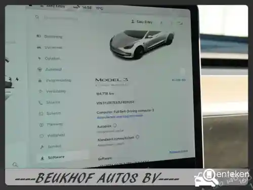 Tesla Model 3 Standard Range Plus 2019