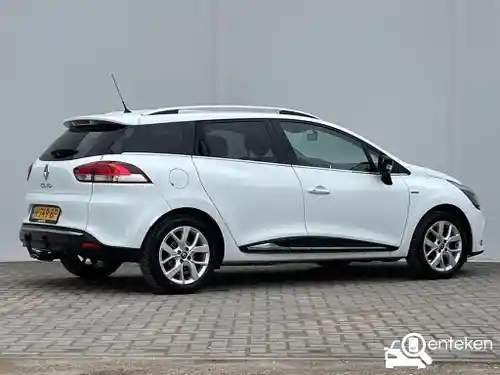 Renault Clio Grandtour ENERGY TCe 90 2020