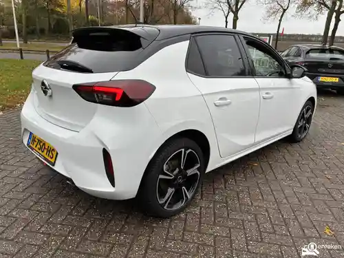 Opel Corsa 1.2 DI Turbo 2020