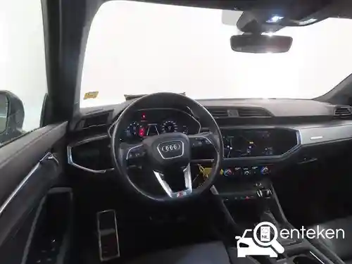 Audi Q3 Sportback 35 TFSI 2020