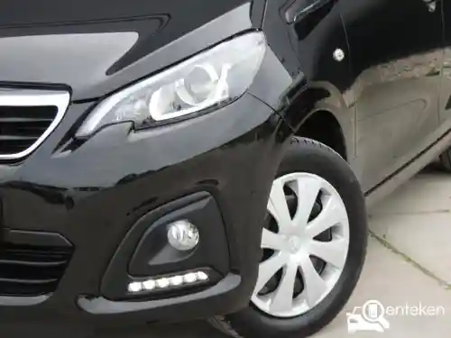 Peugeot 108 Top! 1.0 VTi 72 2020
