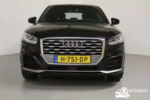 Audi Q2 35 TFSI 2020