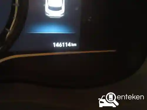 Hyundai Kona Elektro 64 kWh 2020