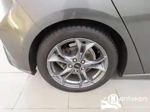 Ford Focus 1.0 EcoBoost 2020