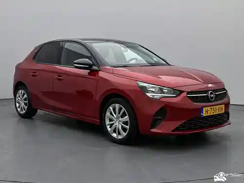 Opel Corsa 1.2 DI Turbo 2020