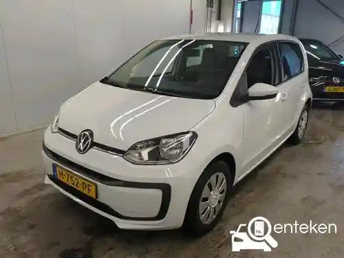 VW up! 1.0 2020