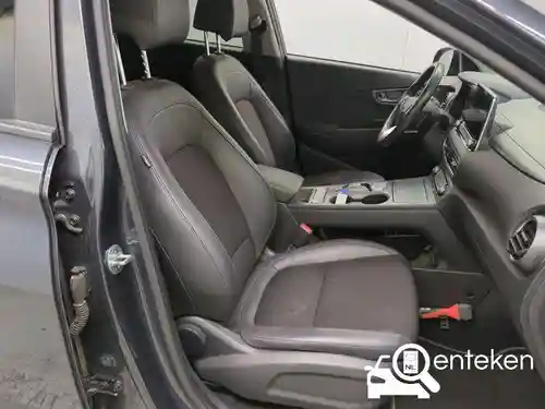 Hyundai Kona Elektro 64 kWh 2020