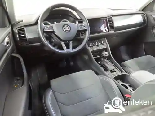 Skoda Kodiaq 1.5 TSI ACT 2020