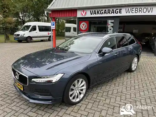 Volvo V90 T4 2020