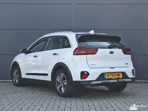 KIA Niro 1.6 GDI Hybrid 2020
