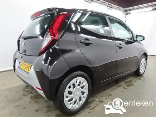 Toyota Aygo 1.0 2020