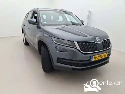 Skoda Kodiaq 1.5 TSI ACT 2020
