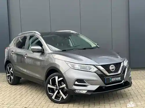 Nissan Qashqai 1.3 DIG-T 2020