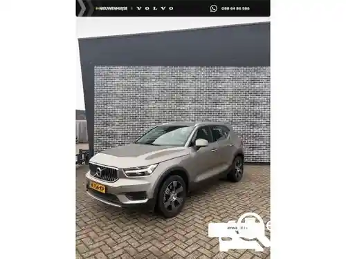 Volvo XC40 T4 2020