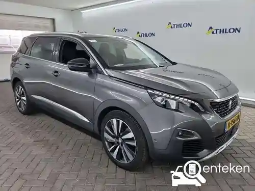 Peugeot 5008 1.2 PureTech 130 2020