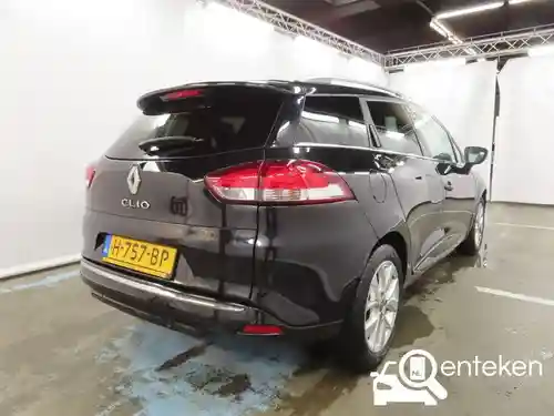 Renault Clio Grandtour ENERGY TCe 90 2020
