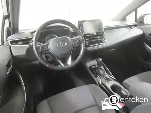 Toyota Corolla Touring Sports 1.8 Hybrid 2020