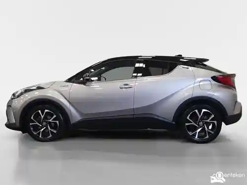 Toyota C-HR 2.0 Hybrid 2020