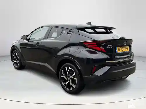 Toyota C-HR 1.8 Hybrid 2020
